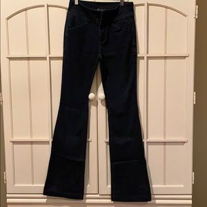 Denim trousers jeans